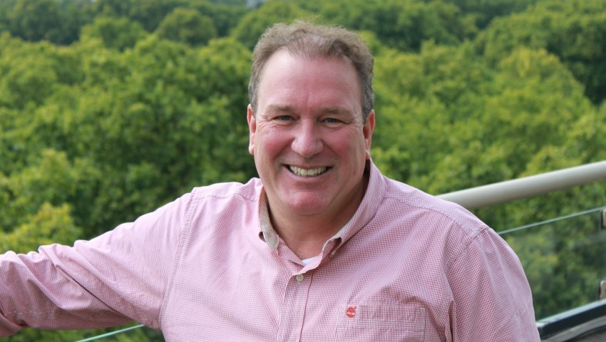 James Allen